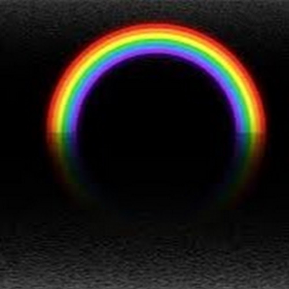 Meet your Posher, Rainbow